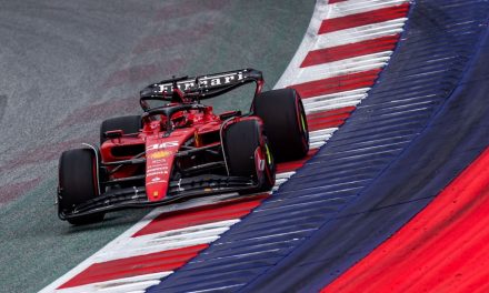 Leclerc dobio kaznu zbog ometanja Piastrija