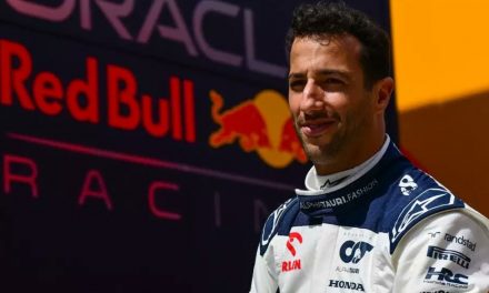 San je vratiti se u Red Bull – Ricciardo