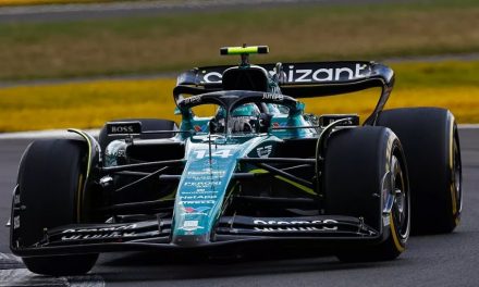 Otići sa više bodova iz Silverstonea od Ferrarija je ograničenje štete – Aston Martin