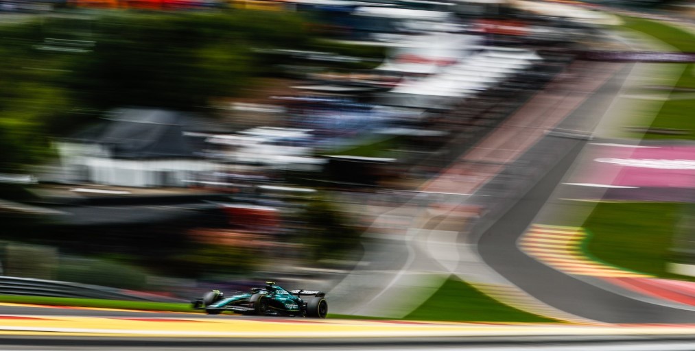 Alonso: Uspio sam zadržati Mercedes i McLaren iza sebe