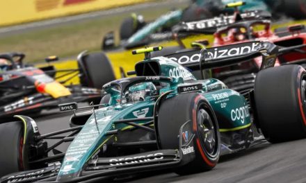 Alonso: Borba sa Mercedesom i Ferrarijem će do kraja biti tijesna