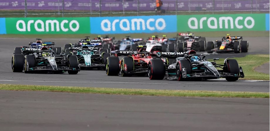 Ferrari i Mercedes složni: Limit budžeta otežava veći napredak