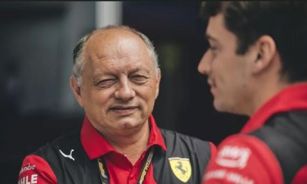 Vasseur: Ferrari “pritišće kao vrag” kako bi smanjio zaostatak