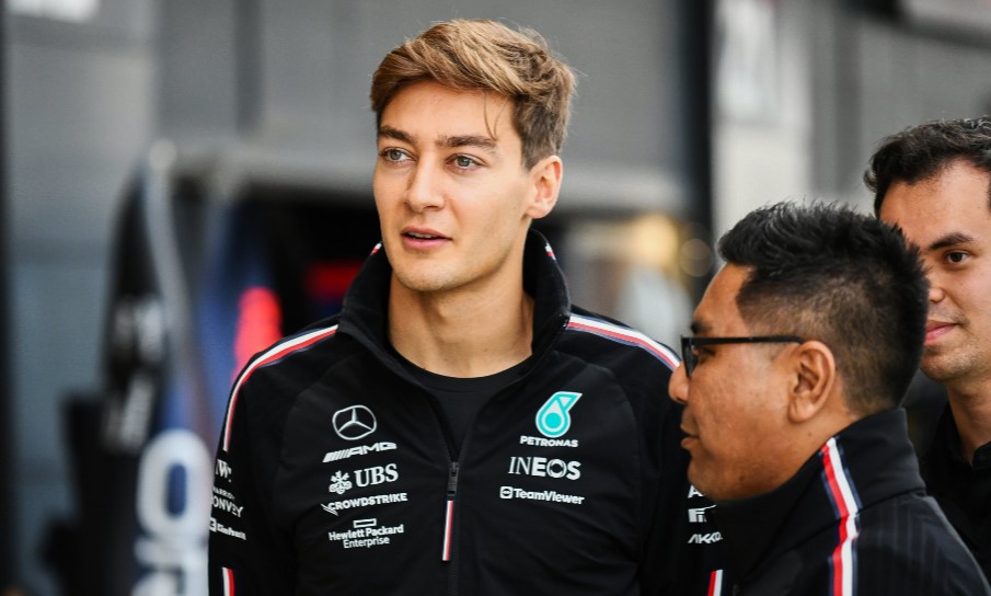 Russell vjeruje da je Verstappenova prijetnja povlačenjem samo ‘taktika’