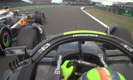 Mercedes: Neobično je da je McLaren u sredini sezone napravio toliki iskorak