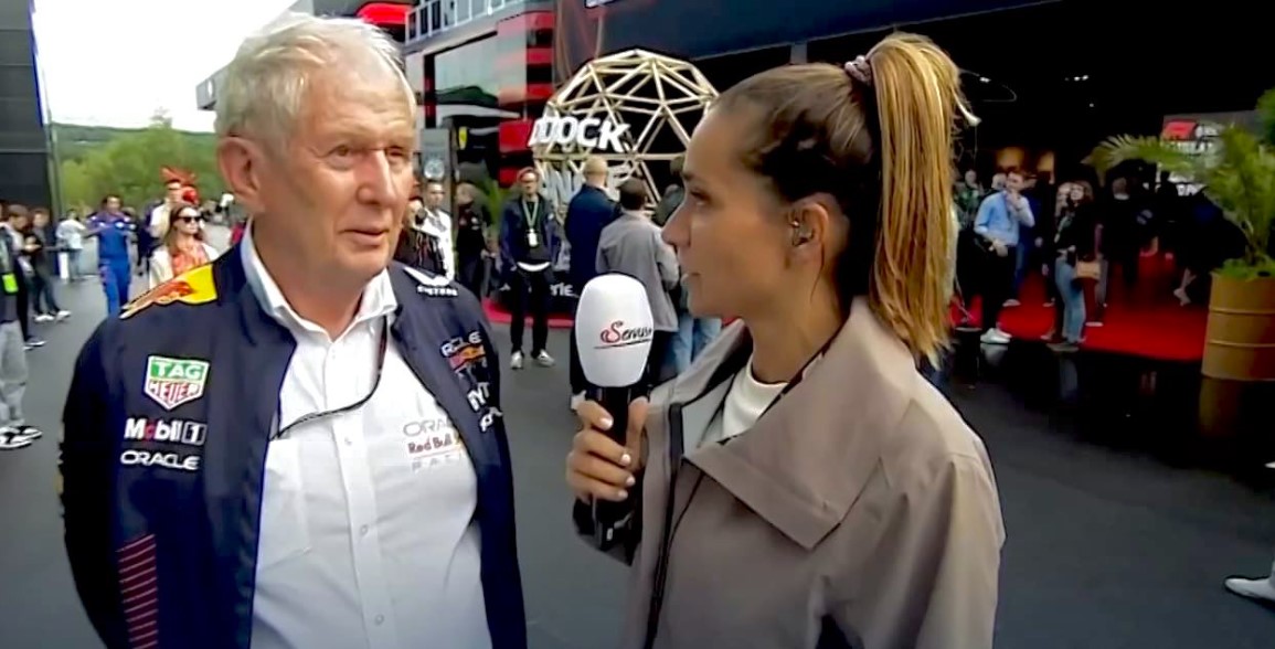 Želio bih da Massa dobije titulu, a Hamilton bi imao jednu manje – Marko