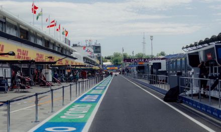 Nastavljamo dalje: Najava VN Mađarske