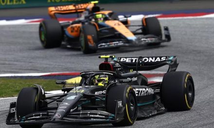 Norris: Očekivao sam da će Hamilton dobiti dodatne kazne