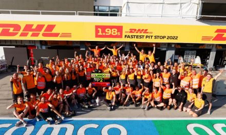 Mnogi su vrijeđali McLaren da ne radi dobro — Norris