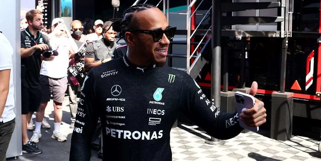 Red Bull-oliki McLaren je poziv na buđenje Mercedesu