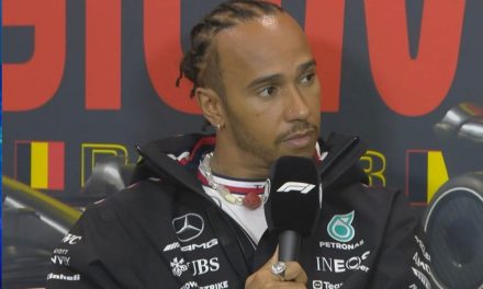 Hamilton se pita gdje je nestala Red Bullova DRS prednost