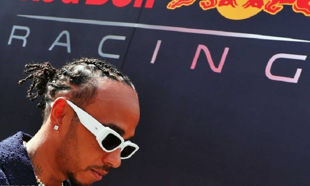 Hamilton:’Nešto se čudno dešava’ ako Red Bull ne izdominira u Japanu