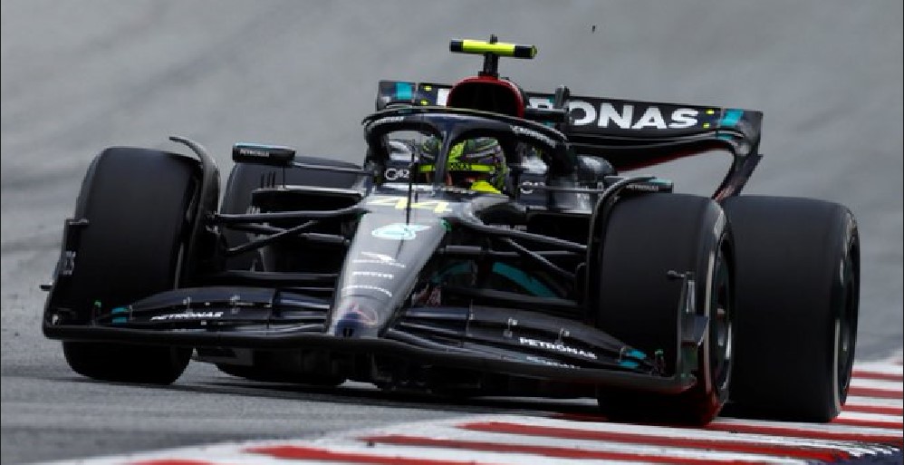 Domenicali pozvao Mercedes da Hamilton vozi dobar bolid i riješe ugovor