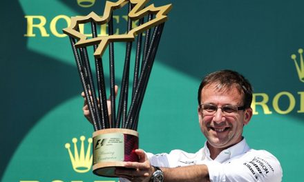 Ferrari doveo Mercedesovog direktora za razvoj performansi bolida  