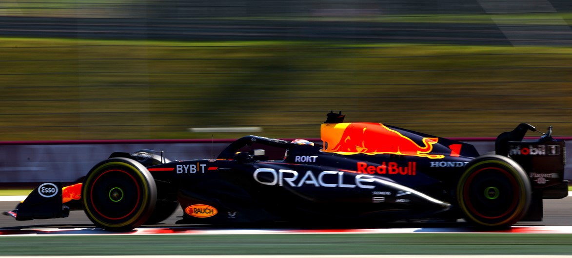 Max Verstappen osvaja VN Mađarske