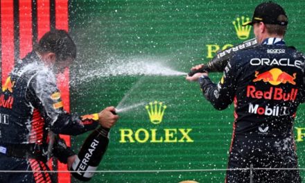 Marko ne odbacuje mogućnost da Red Bull pobijedi na svim utrkama