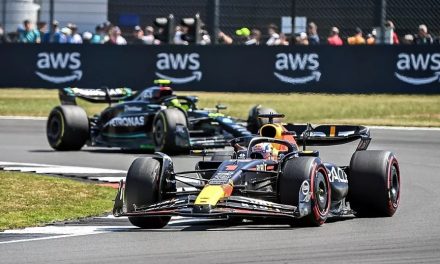 Wolff: Red Bullov test bočnih stranica je pokazao veliki gubitak downforcea