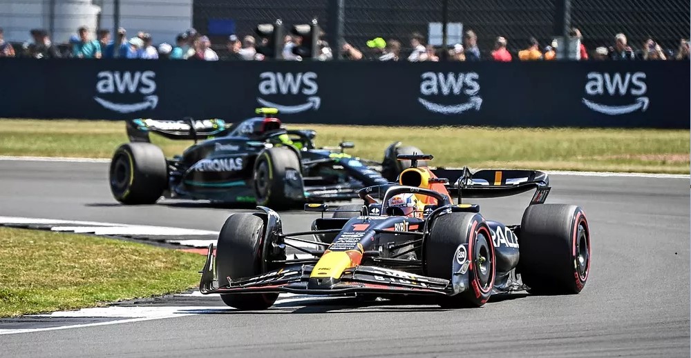 Wolff: Red Bullov test bočnih stranica je pokazao veliki gubitak downforcea