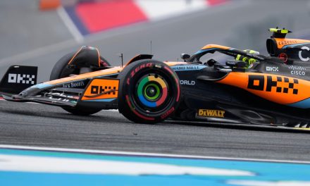 Norris: Alonso mi je rekao za kazne