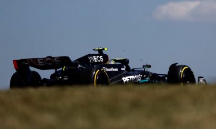 Mercedes: Hoće li McLaren imati trkački tempo kao u kvalifikacijama