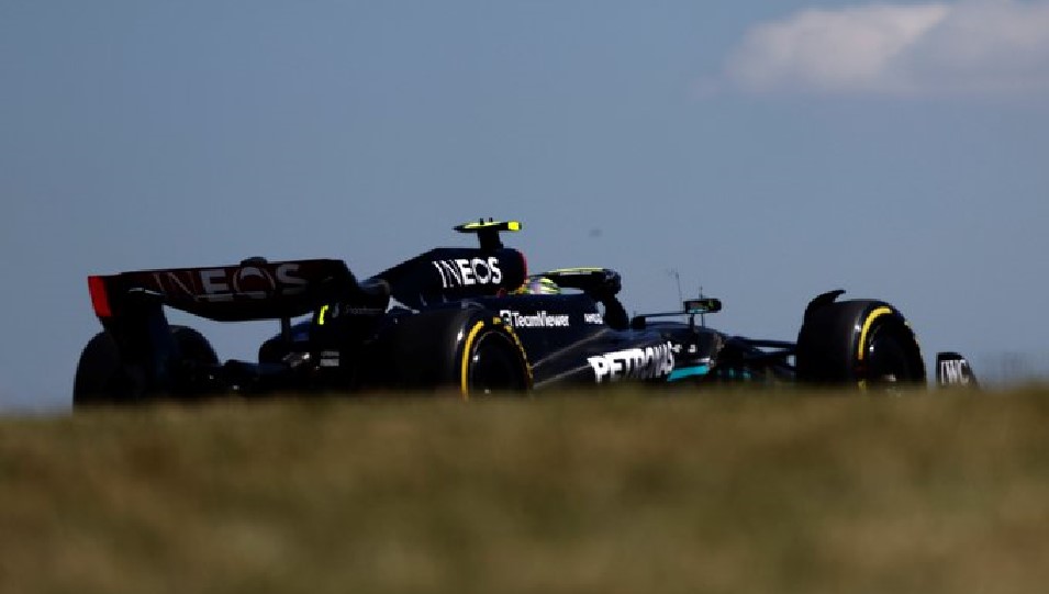 Mercedes: Hoće li McLaren imati trkački tempo kao u kvalifikacijama