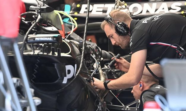 Zašto se misli da bi Mercedes mogao isporučiti najbolji motor za 2026?