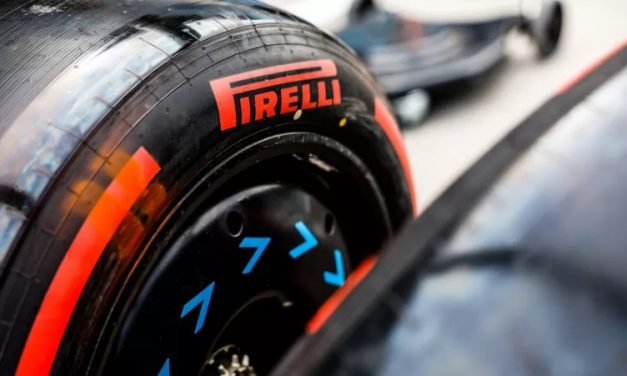 Pirelli: Melbourne je test za C4 i C5 gume