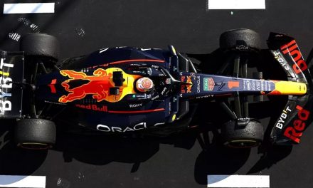 Red Bull prebacuje fokus na RB20 zbog značajne kazne u zračnom tunelu