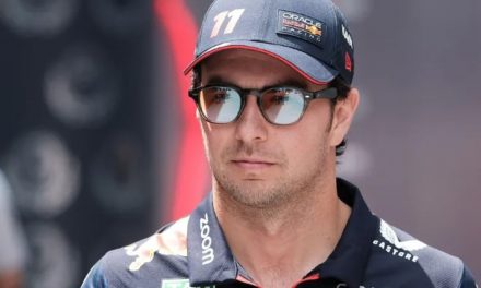 Perez: Nisam maksimizirao četiri ili pet vikenda, želim vratiti svoju formu