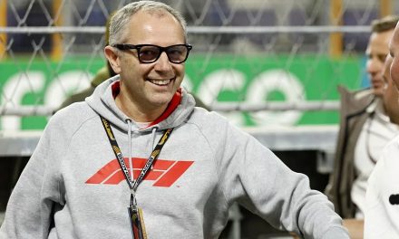 F1 pravila su komplicirana, niko ne razumije sistem sankcija — Domenicali