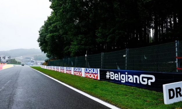 VN Belgije se nada da bi mogli ‘upasti’ u rotaciju kalendara