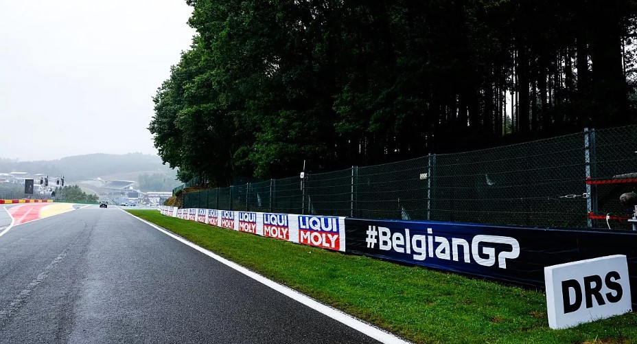 Šef VN Belgije se nada da bi mogli ‘upasti’ u rotaciju kalendara