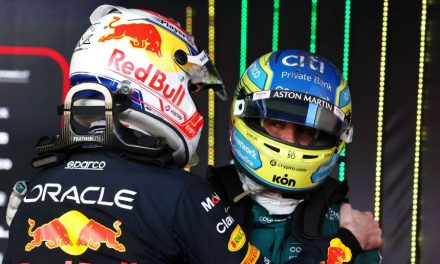 Aston Martin će pokušati ‘uloviti’ Red Bull u slijedećih 12 mjeseci
