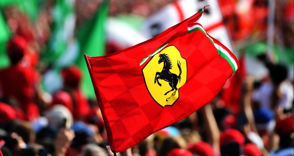 Kako Ferrari može slaviti 3. mjesto – Montezemolo