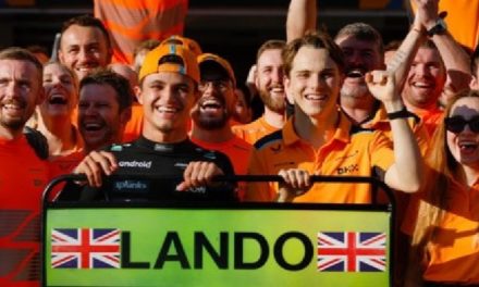 Bivši šef Alpine: Norris je brži od Piastrija