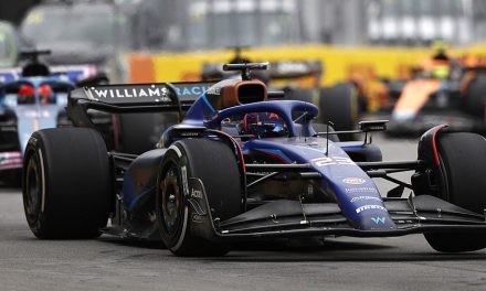 Williams će nastaviti koristiti Mercedesove motore i nakon 2026