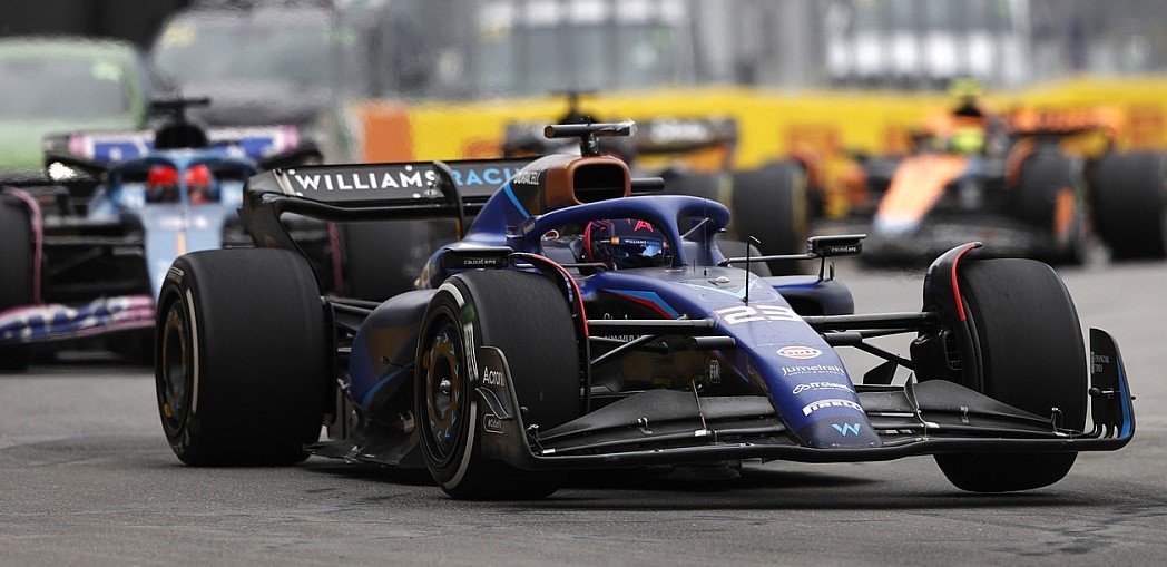 Williams treba kapitalizirati utrke kao u Melbourneu