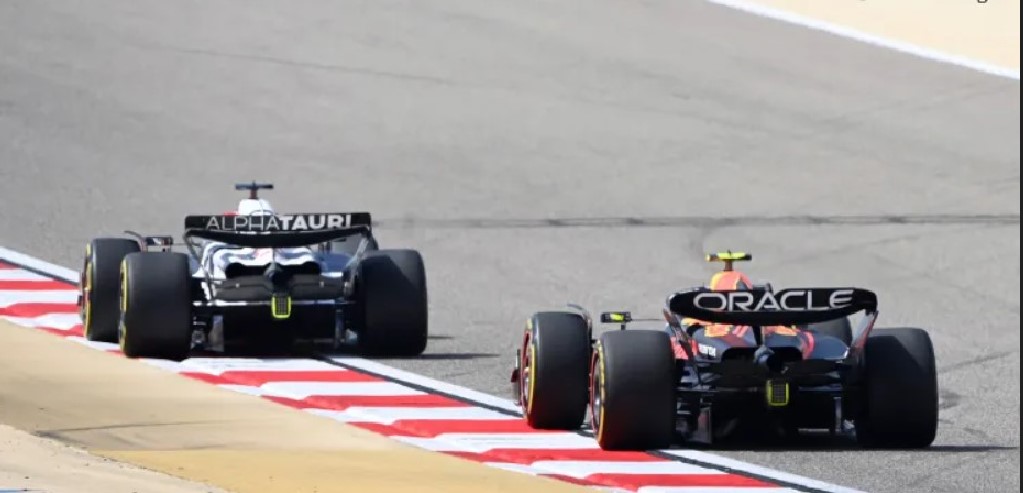 AlphaTauri bi 2024. mogao ‘naslijediti’ RB19