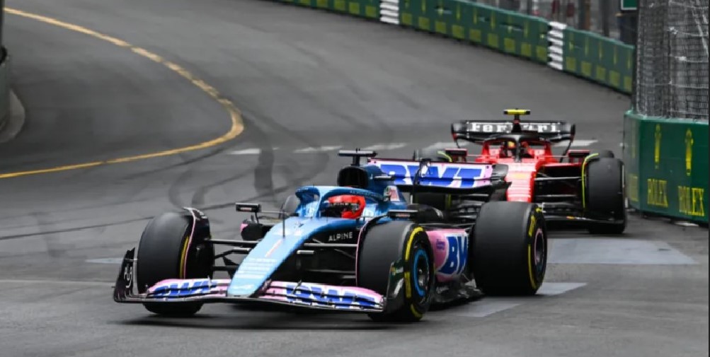 Alpine će biti francuski Ferrari — De Meo