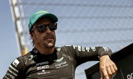 Pobjeda u Dakaru je veliki prioritet, ali to ne znači da je osvajanje 3. naslova išta manje – Alonso