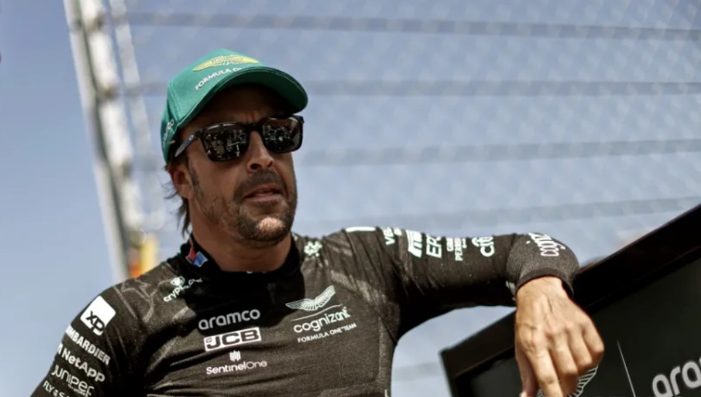 Pobjeda u Dakaru je veliki prioritet, ali to ne znači da je osvajanje 3. naslova išta manje – Alonso