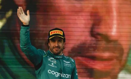 Alonso: Da se mogu vratiti u prošlost, volio bih osvojiti naslov u Ferrariju