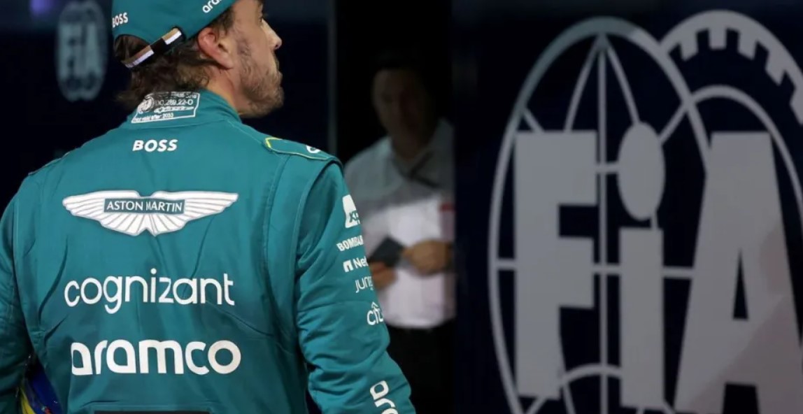 Alonso: ‘Nešto nije uspjelo’ u novim pravilima zbog dominacije Red Bulla