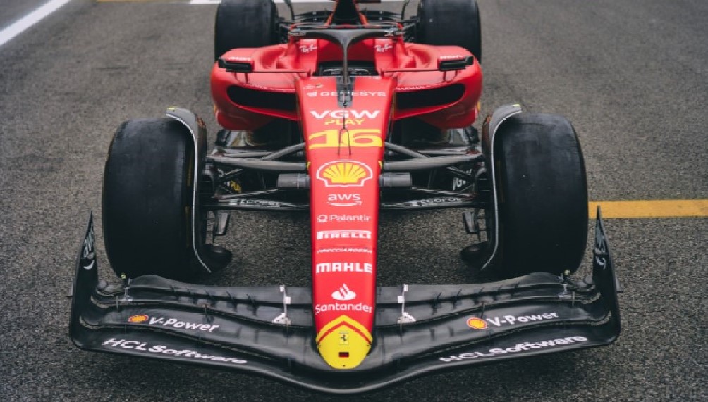 Alonso misli da će se Williams i Ferrari “isticati” u borbi za postolje u Monzi