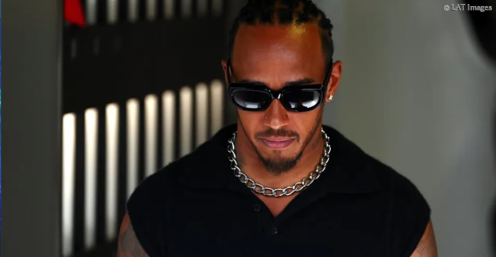 Hamilton: Mercedesov bolid nije za šampionat, a niti za pobjede