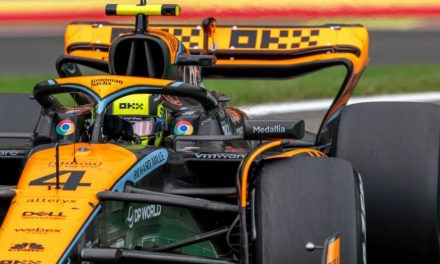 Norris: Imam više nade u McLaren za razliku od prethodnih godina
