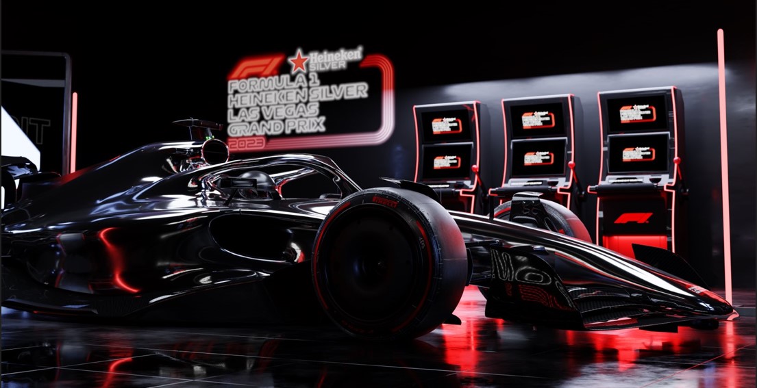 Las Vegas će biti utrka na koju će svi htjeti ići – Domenicali