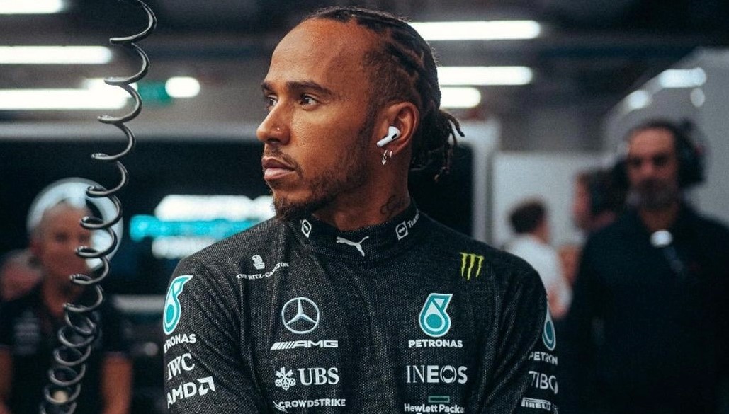 Hamilton upozorava: Nažalost, Red Bull bi mogao dominirati još 3 godine