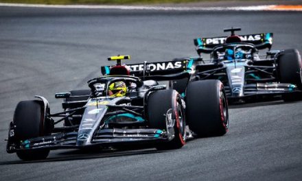 Mercedes uvjeren da je konkurentan