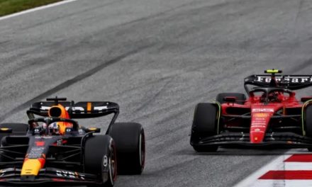 Verstappen ne šteti F1, mi se moramo poboljšati — Vasseur